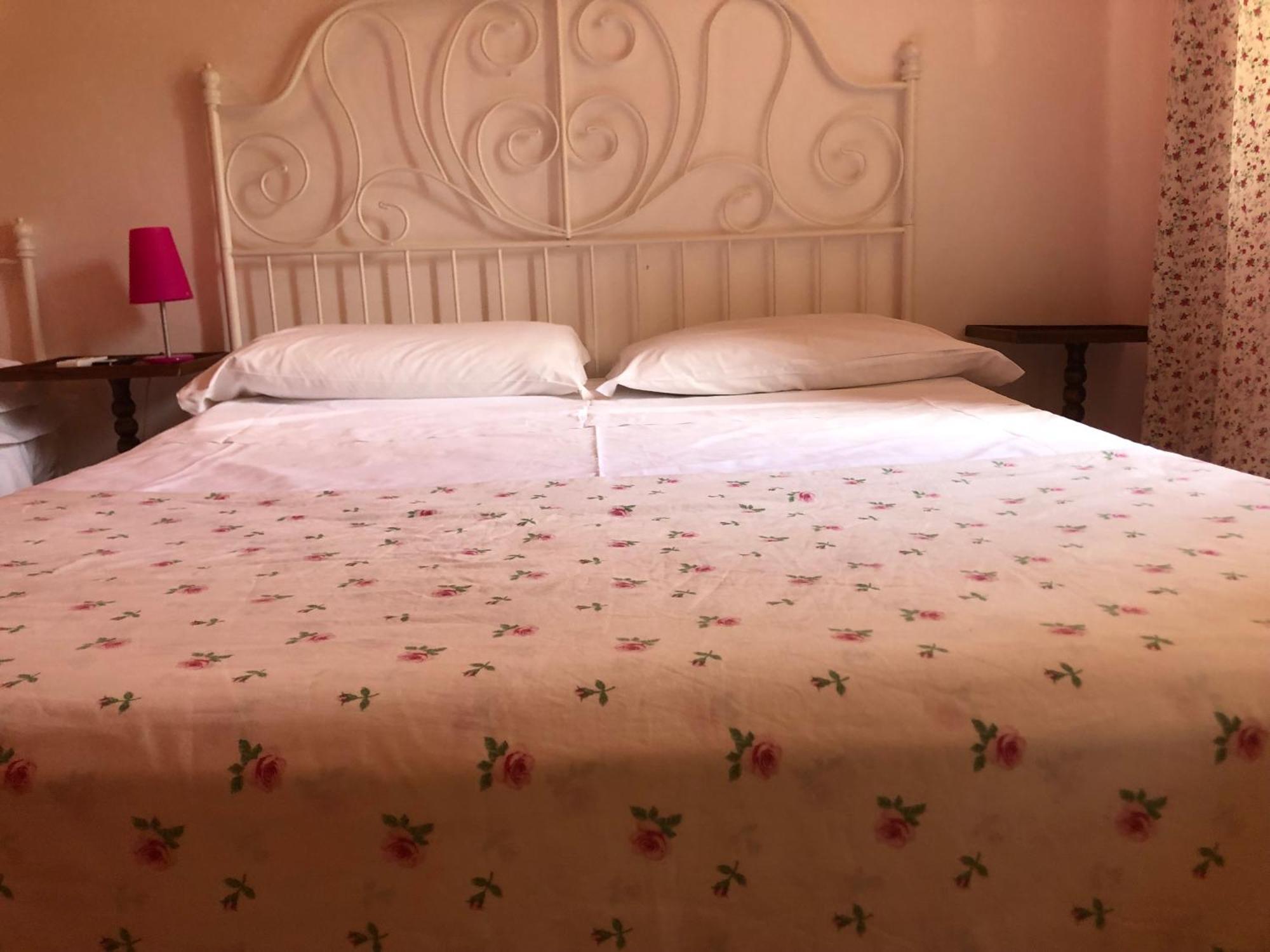 B&B Xenia Mongiove Exterior foto