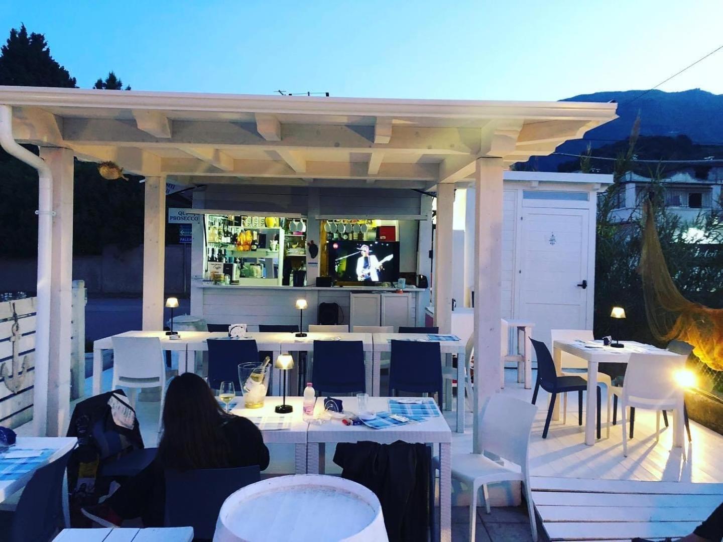 B&B Xenia Mongiove Exterior foto